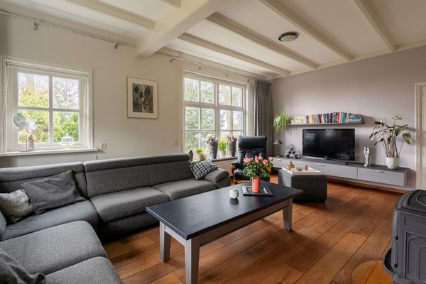 Medium property photo - Exmorrazijl 8, 8759 LP Exmorra